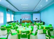 Stanum Resort Bangkinang Tempat Representatif Berbagai Acara