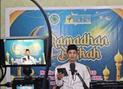 Penyuluh Agama Bangkinang Kota, Iskandar, SE., ME.Sy, Semakin Aktif Berdakwah di Era Digital