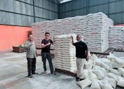Pemkab Kampar Segera Proses CPPD Untuk Korban Banjir, Hari Ini Sudah tiba di Kampar   