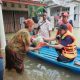 Pemkab Kampar Apresiasi Kepedulian Perusahaan dalam Membantu Korban Banjir