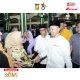 Wabup Kampar Bersama Gubernur Riau Safari Ramadhan Desa Pandau Jaya