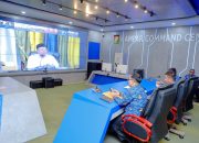 Bupati Kampar Ahmad Yuzar ; Pemkab Kampar Dukung Penuh Program 3 Juta Rumah dan Pemeriksaan Gratis