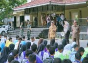 Pemkab Kampar Gelar Seleksi Awal Calon Paskibraka Tahun 2025 Tingkat Kabupaten Kampar
