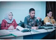 Bupati Kampar Ahmad Yuzar Pimpin Rapat Pra Musrembang RKPD 2026