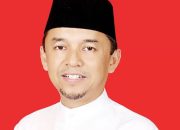 ‘PAYUNG’ BUAT PEMIMPIN