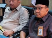 Kepala LLDIKTI Wilayah XVII Soroti Isu Krusial Pendidikan Tinggi saat Kunjungan Komisi X DPR RI ke Riau