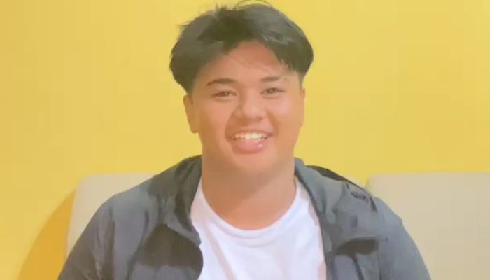 Ingin Mengembangkan Pertanian dengan Kemajuan Teknologi, Putra Salo Timur Lanjutkan Kuliah ke Thailand