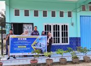 Tingkatkan Layanan KUD, Politeknik Kampar Laksanakan Pengabdian Masyarakat di Desa Indrapuri
