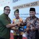 Wawako Dumai Minta Hendry Munief Bantu Kembangkan Pariwisata Kota Dumai