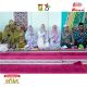 Wabup Kampar Hadiri Pembukaan Persatuan Majelis Taklim Kecamatan Kampar Utara Sekaligus Halal Bihalal