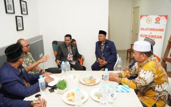 Tingkatkan Kesejahteraan Guru, Hendry Munief Dorong JSIT Kembangkan Konsep Teacher Preneur