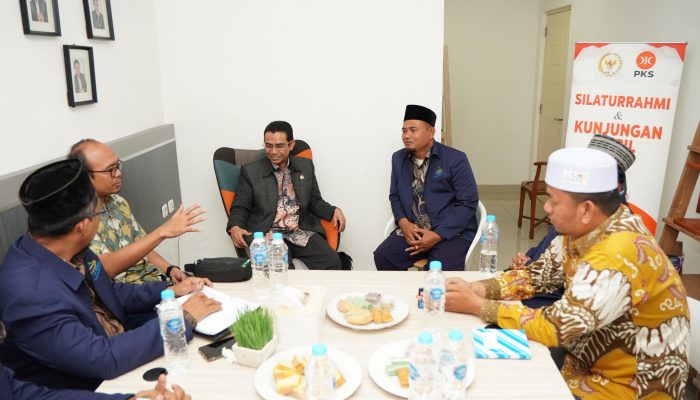 Tingkatkan Kesejahteraan Guru, Hendry Munief Dorong JSIT Kembangkan Konsep Teacher Preneur