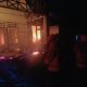 Rumah di Bangkinang Kota Terbakar, Kadis Damkar : Anggota Bekerja Sesuai Protap