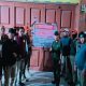 Sat Pol PP Bertindak Tegas Menutup 4 Warung Remang-Remang di Siak Hulu Sebab Meresahkan