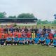 SSB PHR Duri Taja Coaching Clinic Pengenalan 6 E dan Grip ,Dasar Kepelatihan Sepak Bola, Bersama Coach Educator Yulnedi Tanjung