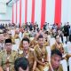 Bupati Kampar Bersama Presiden RI  Hadiri Sarasehan kebangsaan Perubahan Geopolitik Dunia.