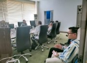 Bupati Ahmad Yuzar Bakal Terima Audiensi Badan Usaha di Kampar