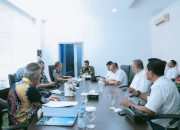 Sambut Baik Keingingan Pengusaha di Kampar, Bupati Kampar : Kita Permudah dan Cepat Pengurusan Izinnya