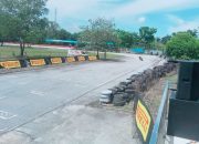 Kejurnas Motorprix Region A Sumatera Putaran II Riau 2025 Bisa Kurangi Balap Liar