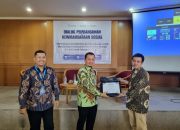 Anggota DPR RI Syahrul Aidi Dorong Revisi UU Penanganan Fakir Miskin