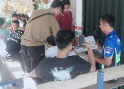 Hari Ini Penyelenggara Kejurnas Motorprix Region A Sumatera Putaran II Riau 2025 Masih Buka Pendaftaran dan Matangkan Acara Pelaksanaan