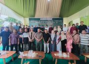 Pemerintah Kabupaten Kampar Dukung Penuh Inovasi Bisnis Kambing Terpadu Berbasis AI.