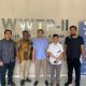 PT Prima Pengembangan Kawasan Kunjungi Fasilitas Prototipe NRCO di KIM, Bahas Implementasi Teknologi WWTP di Kuala Tanjung