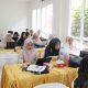 Kadispersip Kampar Resmi Tutup Pelatihan Menulis