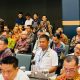 Munas Apkasi VI Resmi Dibuka, Bupati Kampar ; Siap Bersinergi Untuk Mewujudkan Kabupaten Kampar Maju Dan Berdaya Saing.