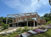 Jadikan Pilihan Para Catin, Stanum Resort Bangkinang Kota Bangun Gedung 2 Lantai