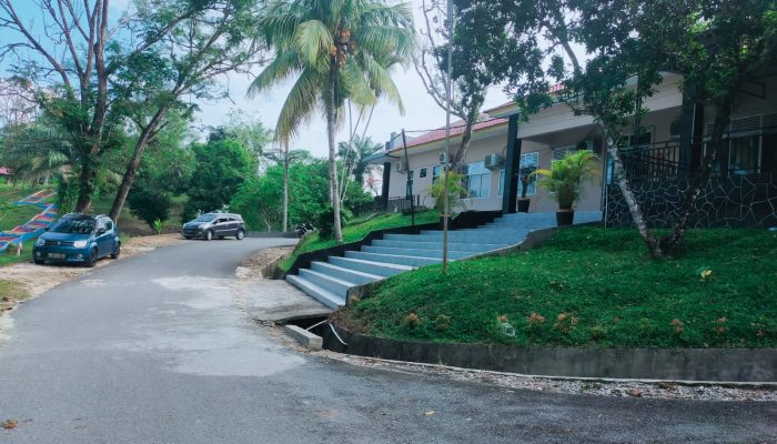 Berbagai Fasilitas Dan Harga Sewa Yang Ada Ditaman Rekreasi Stanum Resort