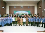 Wabup Kampar Misharti Hadiri Syukuran PDTA se-Kecamatan Bangkinang Kota