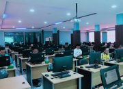 Calon Sekdaprov Riau Sudah Jalani Serangkaian Tes, Pansel Menunggu Hasilnya dari Balai UPT Penilaian Kompetensi BKD Riau