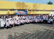 Bupati Ahmad Yuzar Minta Dukungan ASN dan Auditor Handal Demi Wujudkan Birokrat Bersih