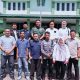 Perkuat Kemitraan, Dandim 0313/KPR Terima Silaturrahmi dan Audiensi PWI Kampar