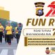 Besok Pagi, Polres Kampar Gelar Run Bhayangkara dan Tanam Pohon Meriahkan Hari Bhayangkara ke 79 Tahun 2025