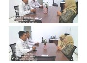 Lapas Bangkinang Jalin Kerja Sama Dengan BPJS Kesehatan Untuk Penuhi Hak Kesehatan Warga Binaan