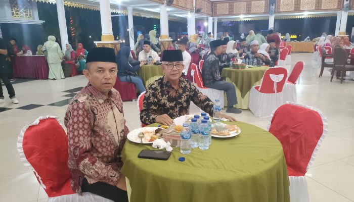 Kafilah Kampar tidak Menargetkan Muluk – Muluk, Tetapi Siap Ukir Prestasi di Bengkalis