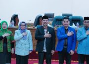 Sampaikan Rancangan Perubahan KUA dan PPAS APBD Kampar TA 2025, Ini Penjelasan dan Harapan Besar Wabup