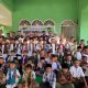 Habiburrahman Gelar Sunatan Massal untuk 52 Anak di Kampar Kiri