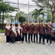 8 Santri Ponpes Darul Fatah Kampar Utara Ikuti Lomba di MTQ XLIII Riau 2025 di Bengkalis