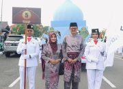 65 Kafilah Dumai Ikuti Seluruh. Cabang Lomba MTQ XLIII Riau Tahun 2025, Ini Harapan Sekda
