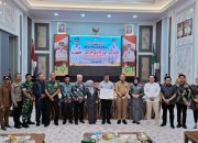 Musrenbang RPJMD Yang di Gelar Bappeda Kampar Akan Melahirkan Dokumen Perencanaan berkualitas
