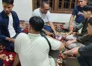Petugas Kesehatan Pastikan Kafilah Kampar Selalu Sehat Pada Ajang MTQ ke-43 Riau