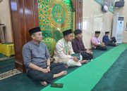 Kafilah Kampar Tampilkan Peserta Terbaik di Cabang Tafsir Bahasa Arab MTQ ke-43 Riau