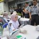 BNK Kampar dan Lapas Bangkinang Perkuat Sinergi Cegah Peredaran Narkoba melalui Tes Urine