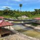 Tak Perlu Jauh! Stanum Resort Bangkinang Kini Hadirkan Wahana Air Sungai Hijau yang Memukau