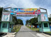 Libur Sekolah Ceria di Stanum Resort Bangkinang