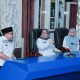 Wabup Kampar Misharti Nyatakan Siap Menyukseskan Launching Desa Percontohan Koperasi Merah Putih