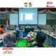Bupati Kampar Pimpin Rapat Persiapan Awal Hari Jadi ke-68 Provinsi Riau dan HUT RI ke-80 Tahun 2025